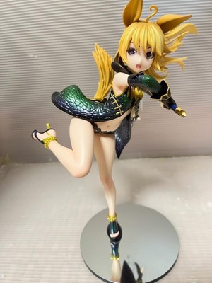 TERAテラ エリーン ARCADIA Exiled Realm フィギュア TERAテラ