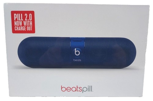 Beats by Dr. Dre Pill Dude Character Dock Mount 2.0, Protective