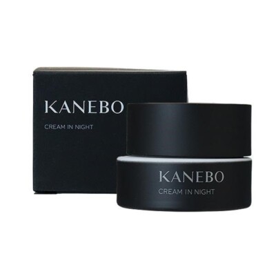 sammmm様専売 KANEBO CREAM IN NIGHT Ⅱ 50g Kanebo Cream in Day II