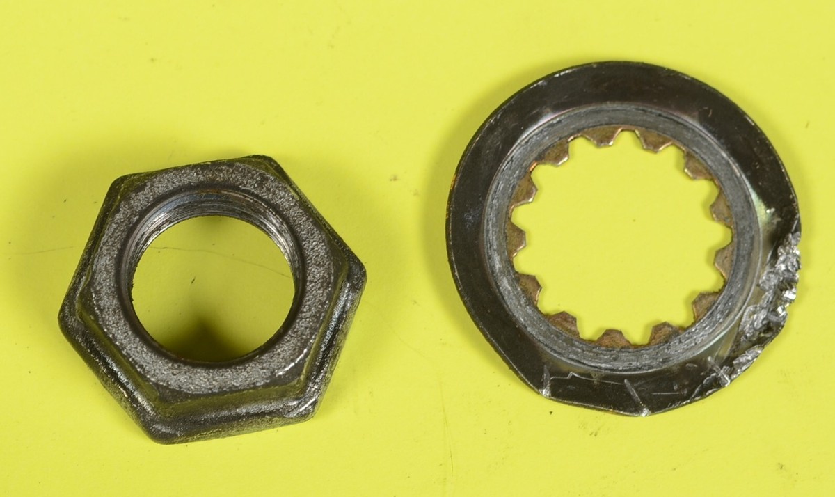 KAWASAKI - NINJA ZX6R - VORTEX RENTHAL 520 FRONT REAR SPROCKET HUB