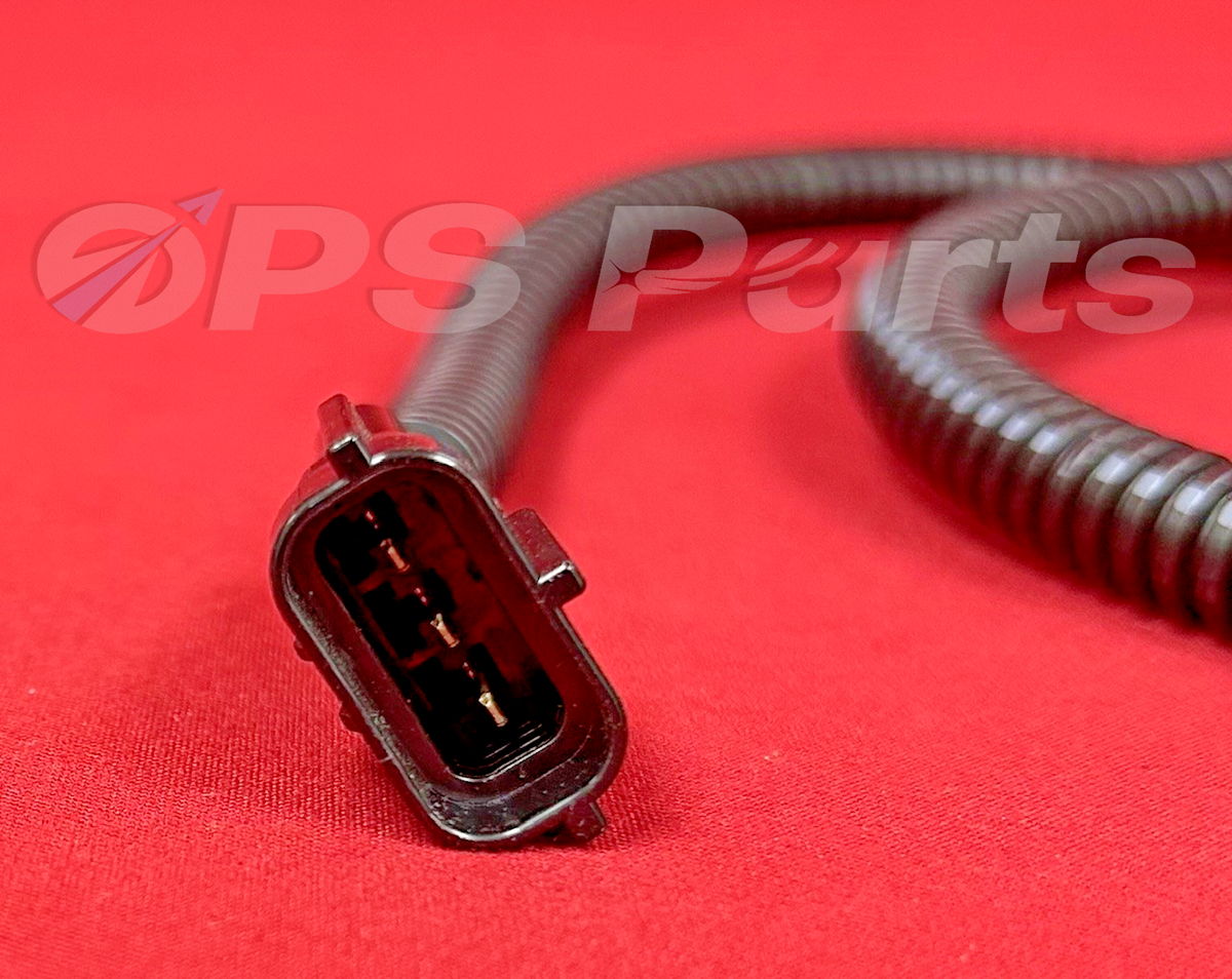 New OEM Mercury Verado 200-400R 6 Cyl Mount Cradle Trim Sensor