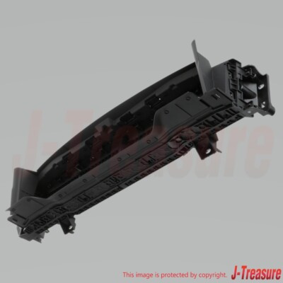 MAZDA CX-5 KF 2017-2024 Genuine Front Panels Under Grille KB8A-50