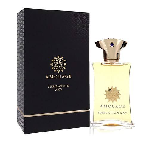 Amouage Ursa Major Man Gift Set 3 x 10 ml Enclave Meander