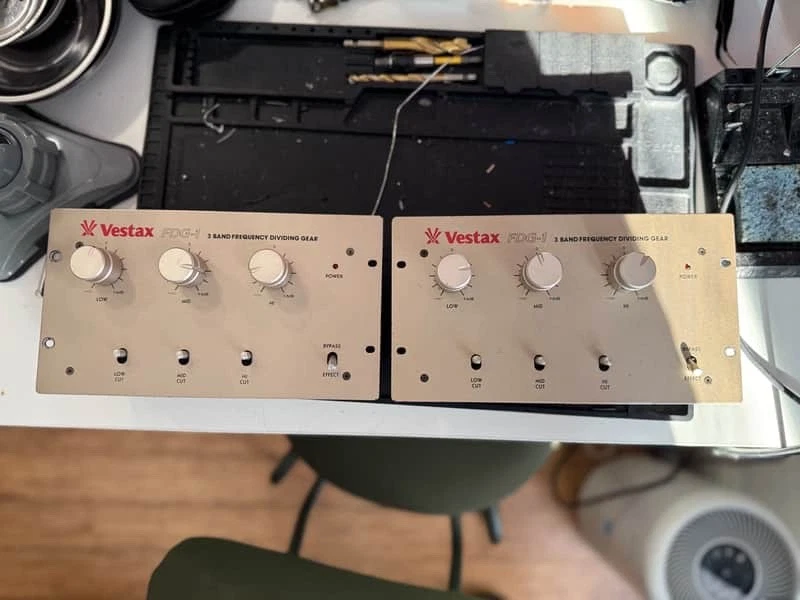 Vestax products for sale | eBay