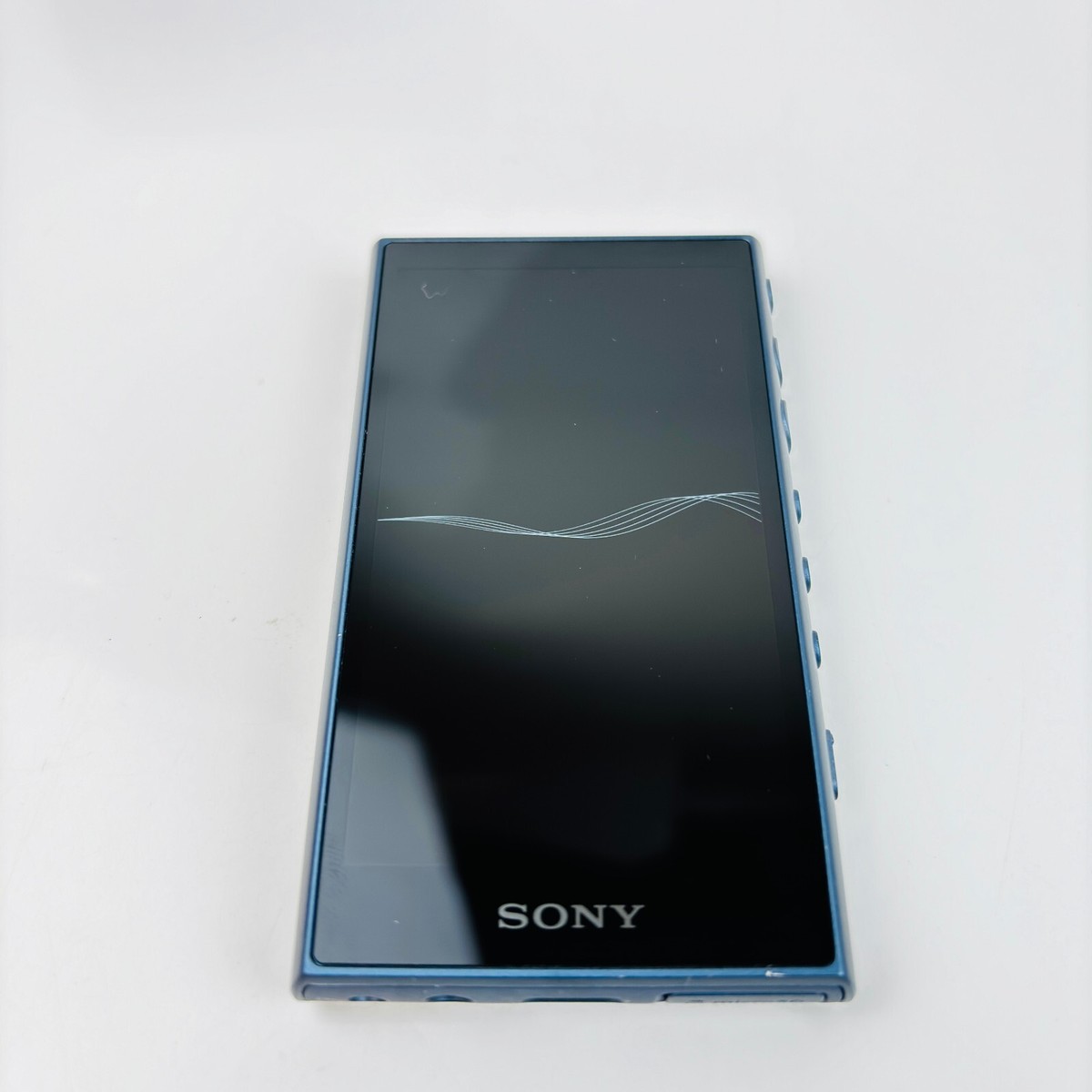 Sony NW-A105 Walkman Portable Audio Player High Res Bluetooth&WiFi