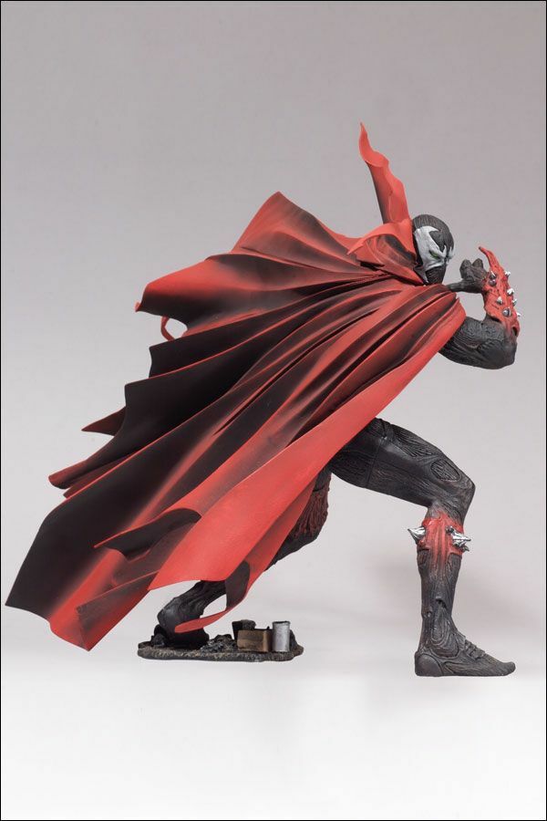 Spawn 9 Figure Series 29 NMIB NEVER OPENED / LIMITED TIME SALE $50