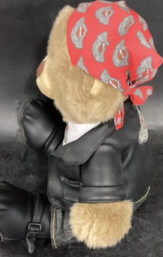 Harley-Davidson Limited Edition 100th Anniversary Collectable