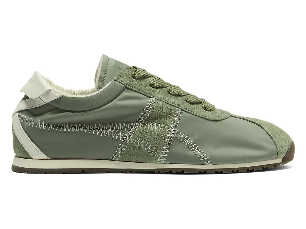 Asics Onitsuka Tiger TIGER CORSAIR A55 1183C317 300 LICHEN GREEN