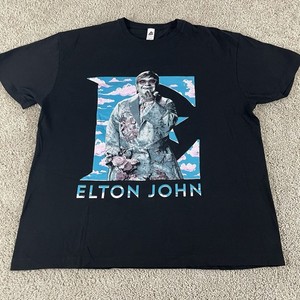 Elton John Shirt | eBay
