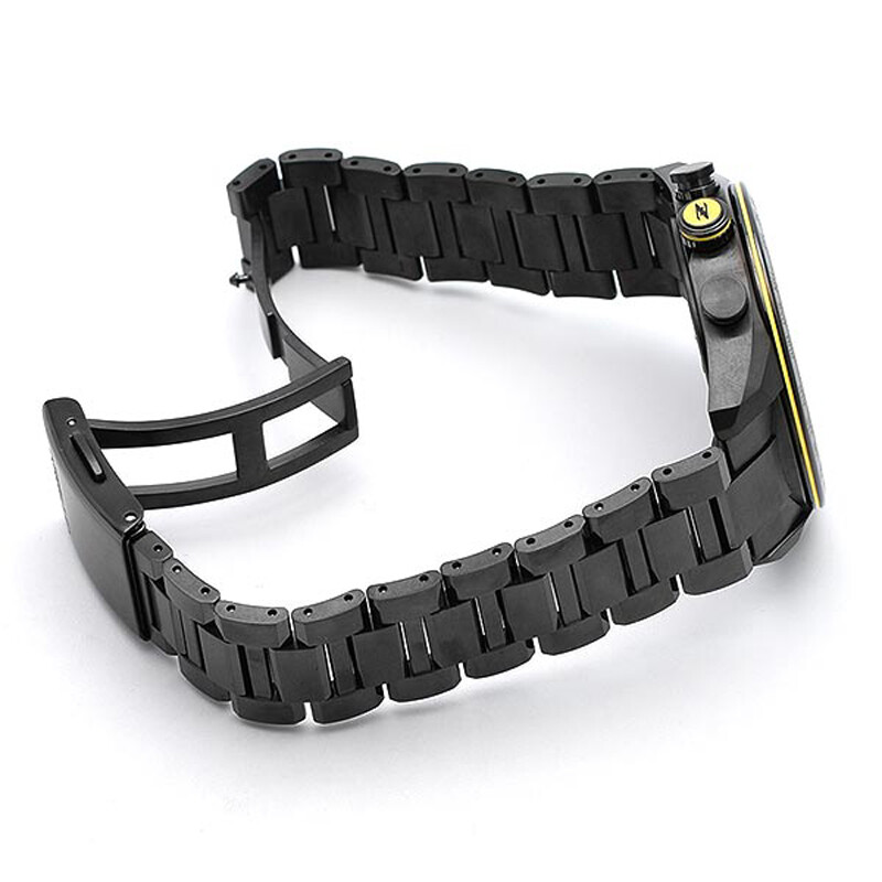 Citizen Attesa x NISSAN FAIRLADY Z AT8185-89E Limited Titanium