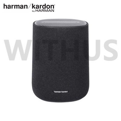Harman Kardon Enchant Speaker HKENCHSPKBLKAS - Tracking_ | eBay
