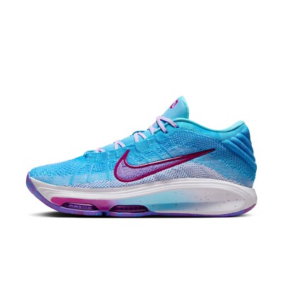 Nike GT Hustle 3 Paige Bueckers 7-12Size HJ7679-900/HJ7677-900