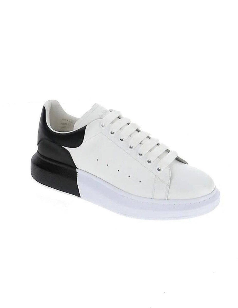 Alexander McQueen Oversized sneakers men size 42 us 9 | eBay