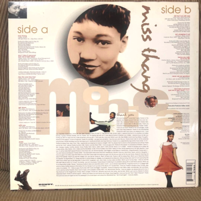 洋楽 Monica Miss Thang Dallas Austin 洋楽 Monica Miss Thang Dallas