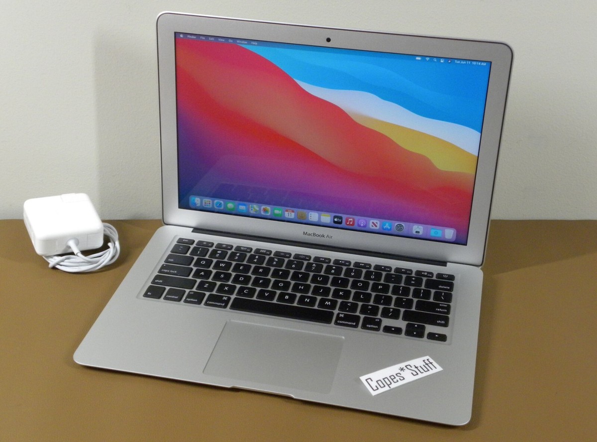 Apple Macbook Air 13