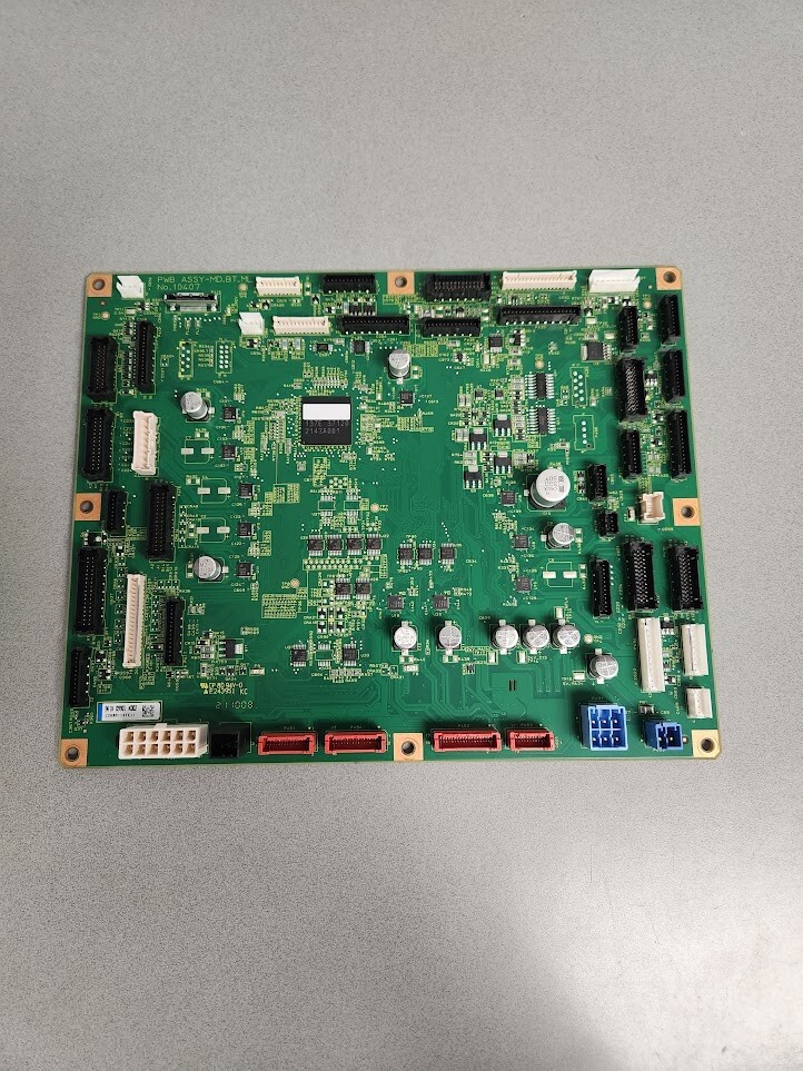 Xerox Control Board 961K09901 961K09900 961K01400 | eBay