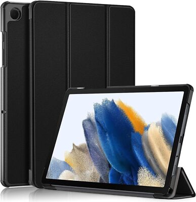 Smart Cover For Samsung Galaxy Tab A11+ / Galaxy Tab A11 Plus 11