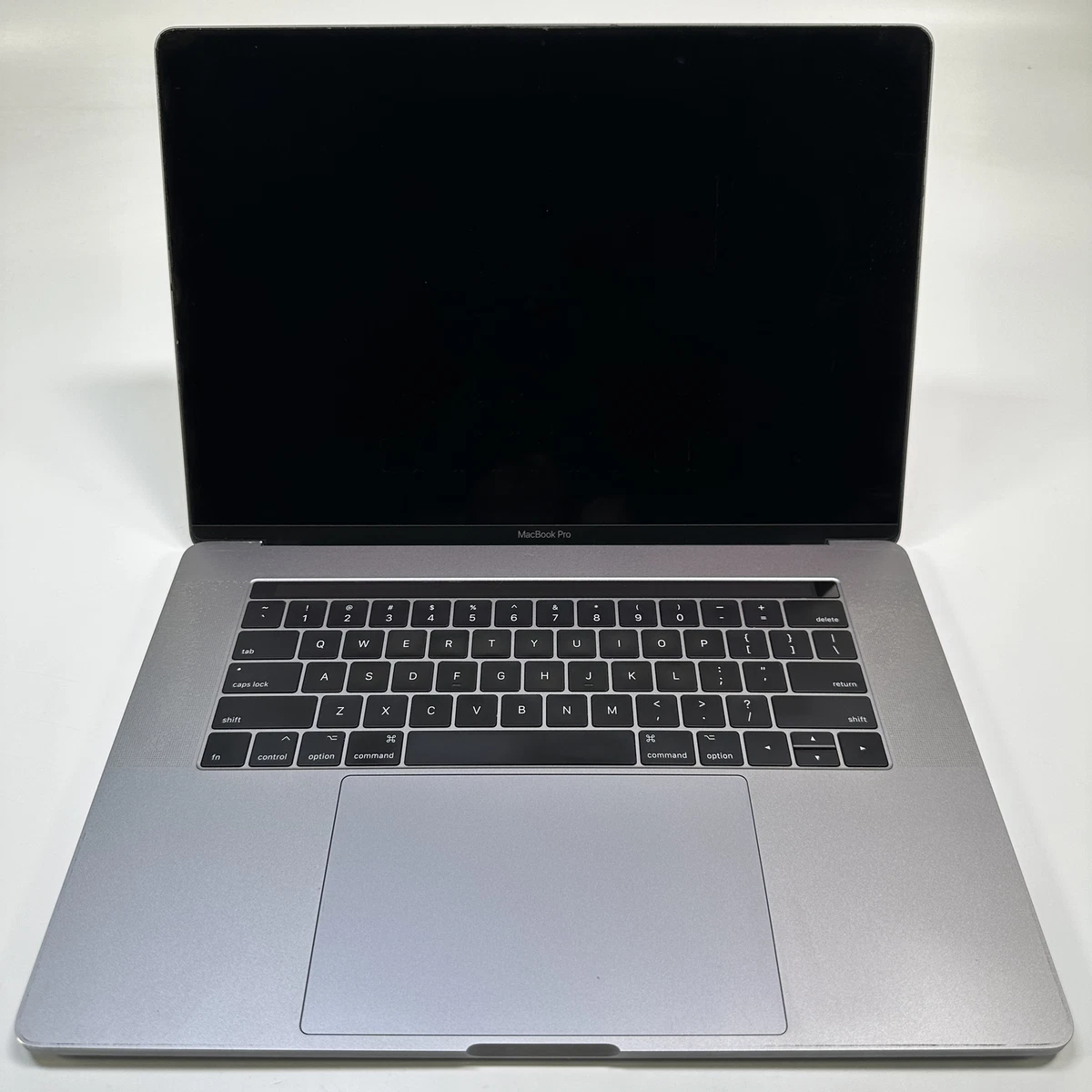 MacBook Pro macOS 10.13, High Sierra 2016 Apple Laptops for sale