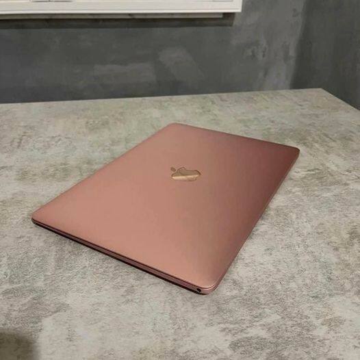 ROSE GOLD 2016 Apple Macbook 12 inch Laptop | eBay