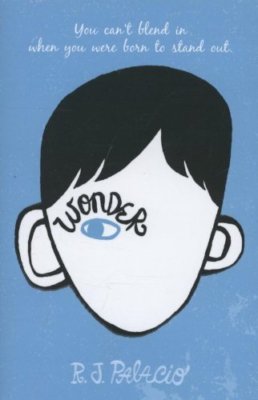 Wonder By R.J. Palacio. 9780552565974 | eBay