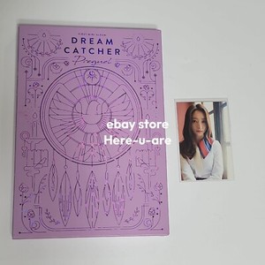 Dreamcatcher Prequel | eBay