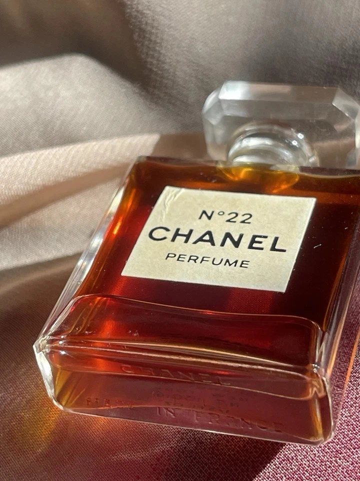 CHANEL No 22 by CHANEL Fragrances for Women for sale | eBay