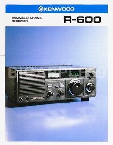 Kenwood R 600 | eBay