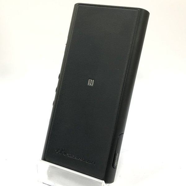 Sony NW-ZX300 Walkman 64GB Digital Music Player black Japanese
