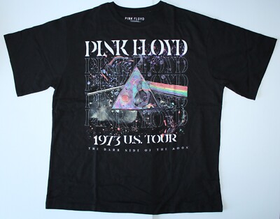 PINK FLOYD vintageT 2004年 XL 2004 vintage pink floyd - Gem