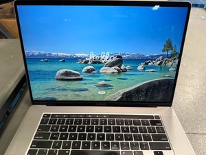 MacBook Pro I9 32GB | eBay