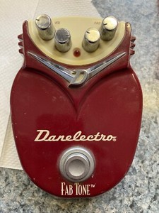Danelectro Fab Tone | eBay