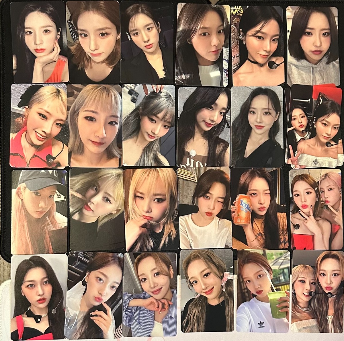 LOONA LOONATHEWORLD 1st WORLD TOUR 2022 Seoul Concert MyMusicTaste