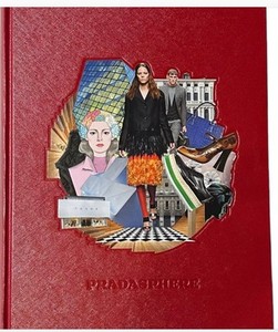 Prada Book | eBay