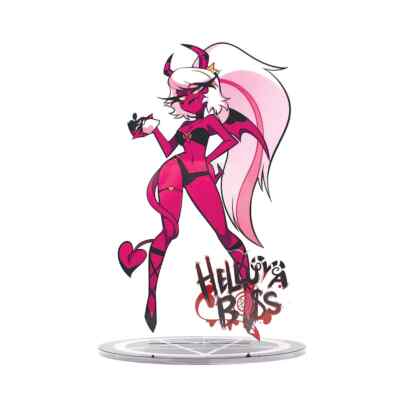 Helluva Boss Swimsuit Verosika Summer 2023 Acrylic Stand Figure