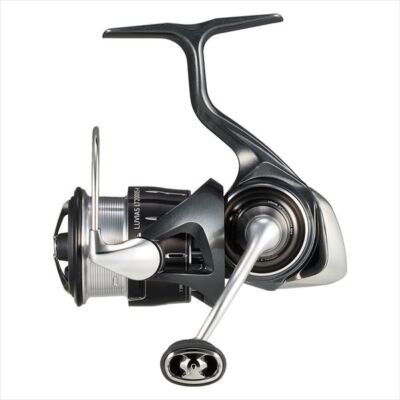 Daiwa 24 Luvias LT2500S Shipping from Japan New | eBay