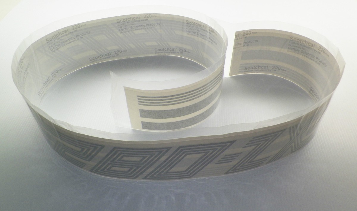 New 1979-1983 Datsun 280ZX Lower Body Side Stripe Kit S130