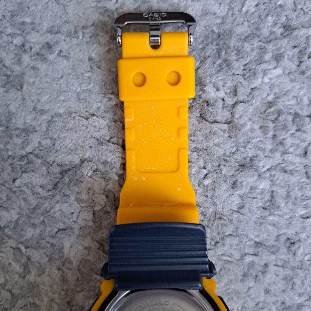 Casio G-Shock Gw-7900Cd-9Jf Digital Vintage Colors Toughsolar