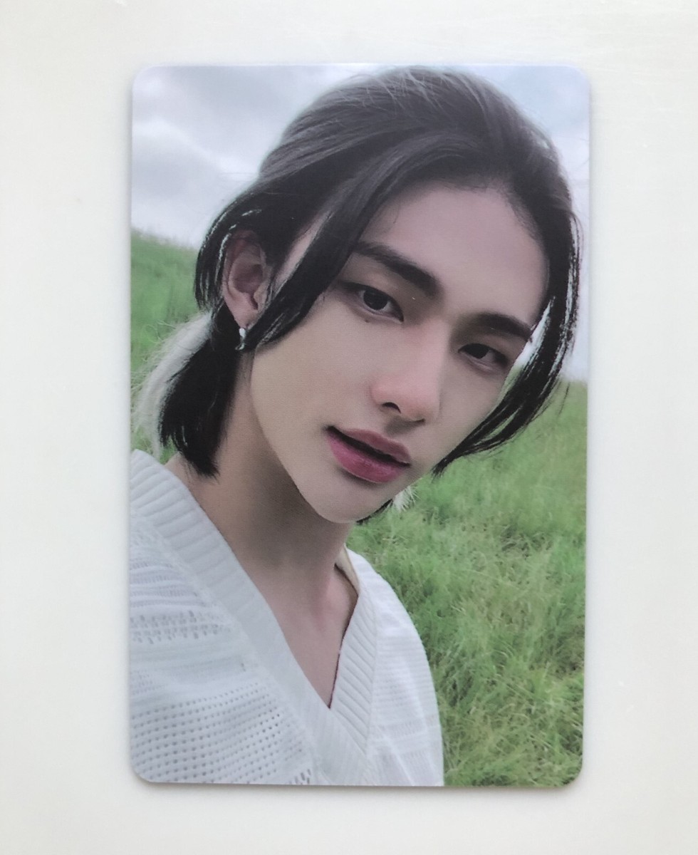 straykids noeasy ヒョンジン straykids noeasy ヒョンジン Stray Kids