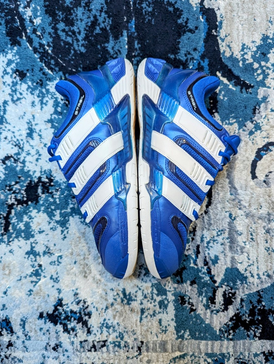 Adidas Stabil 6 Indoor Shoes Volleyball Badminton Handball Squash