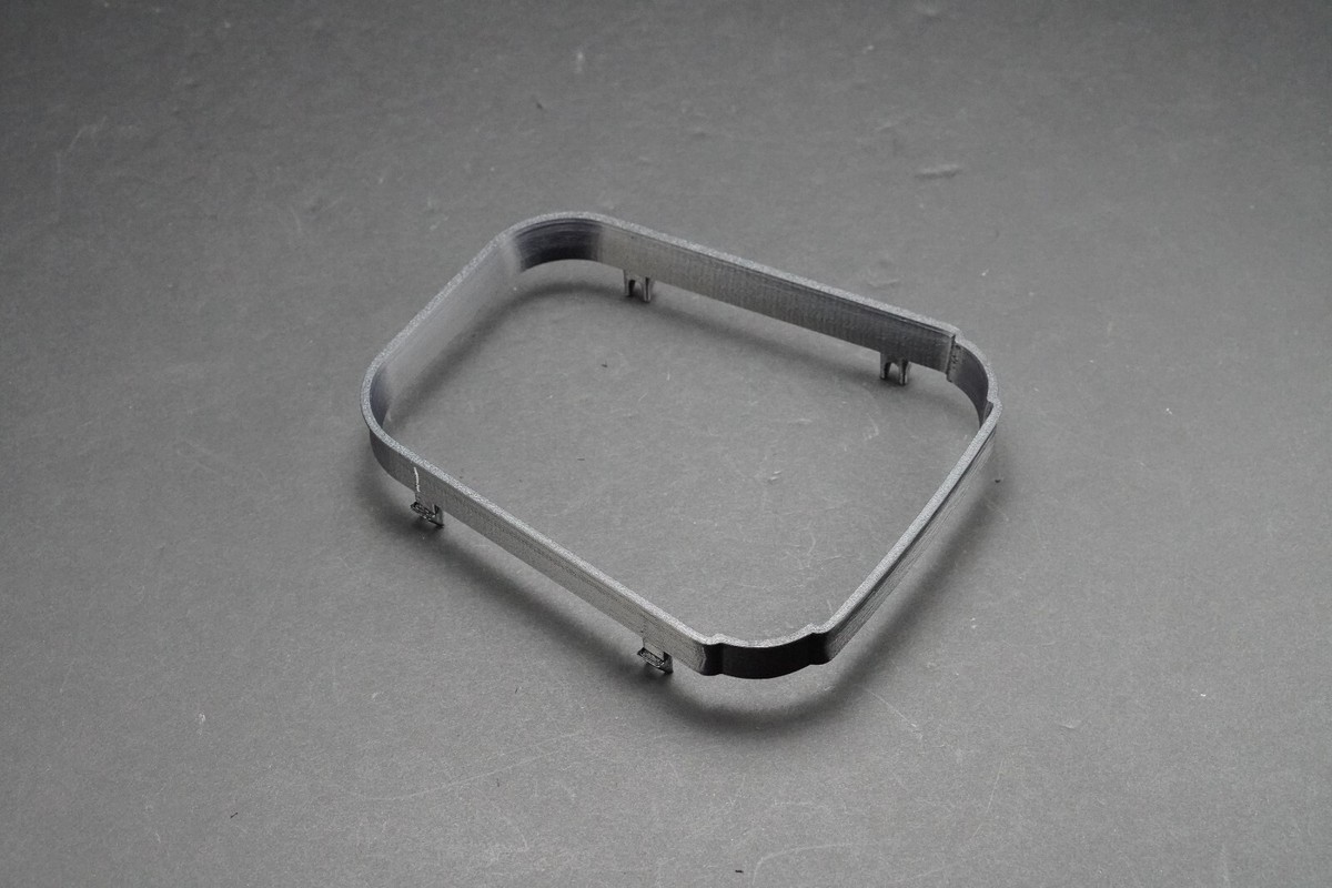 BMW Z3 Roadster Manual Shift Knob Boot Clip Ring Shifter Trim