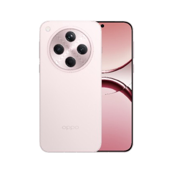 NEW OPPO Find X8 5G 16GB+512GB PINK GLOBAL Ver. Dual SIM Android
