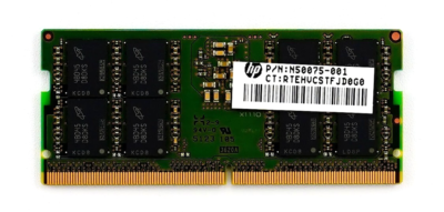 Micron 32GB DDR5 SODIMM 5600MHz 2Rx8 Laptop RAM CL46 Memory