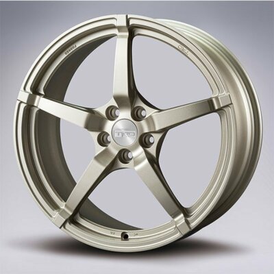 2017-2019 Toyota 86 ZN6 TRD OEM 18 Inch Aluminum Wheel SF3 | MS213