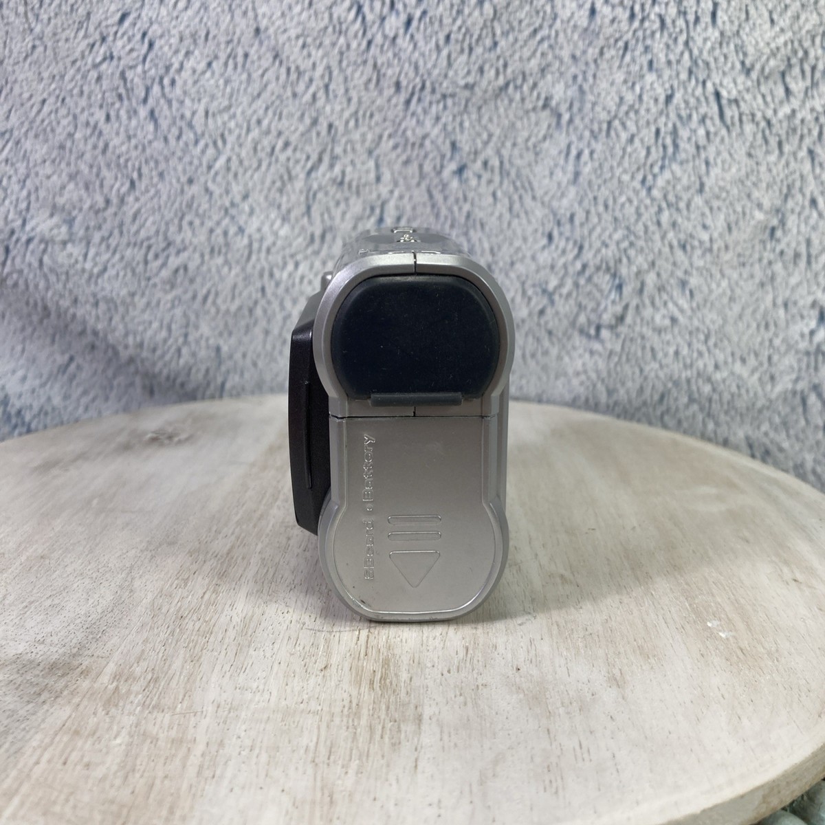 Mustek DV3000 Multi-Function Digital Video Camera w/1.5-inch LCD