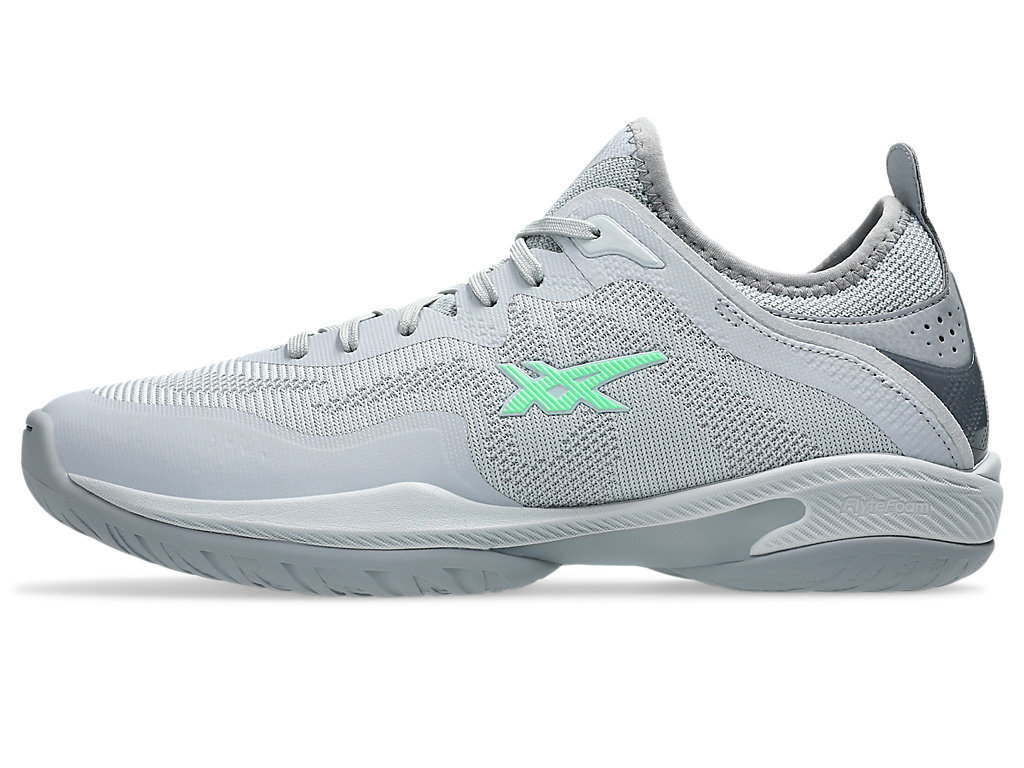 ASICS GLIDE NOVA FF 3 1063A072 020 Piedmont Grey New Leaf