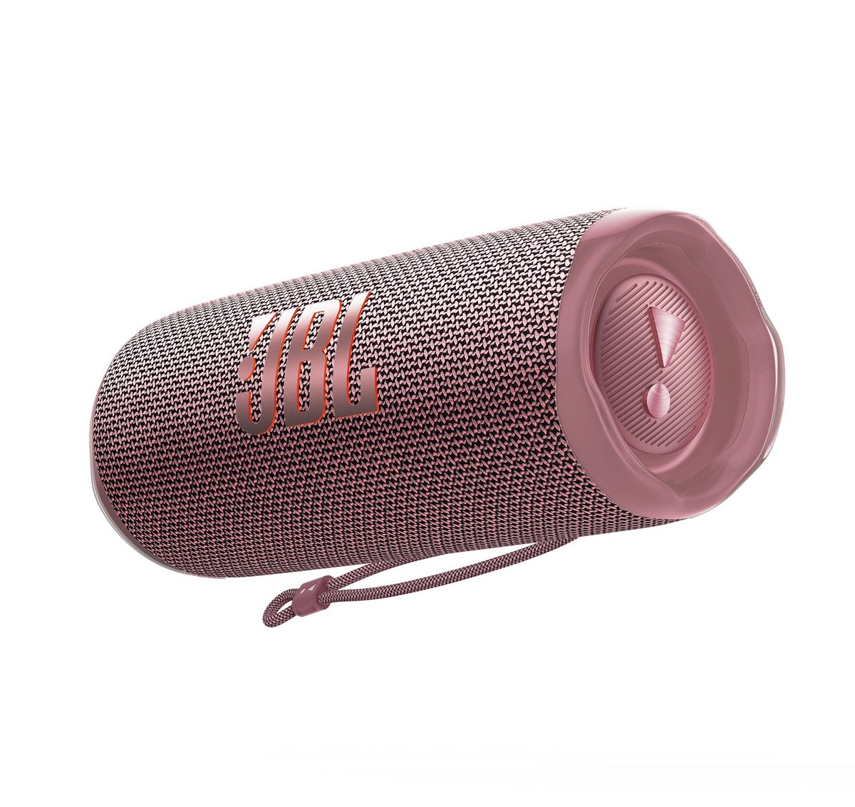 JBL Flip 6 Pink Portable Bluetooth Speaker (Open Box) | eBay