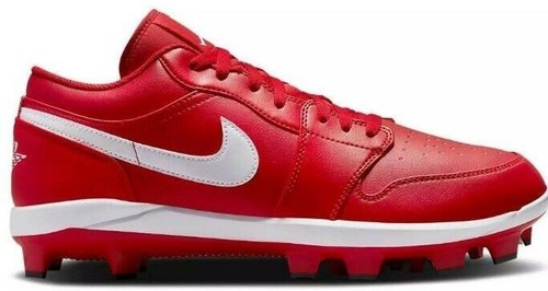 Jordan 1 Retro MCS Low University Red for Sale | Authenticity