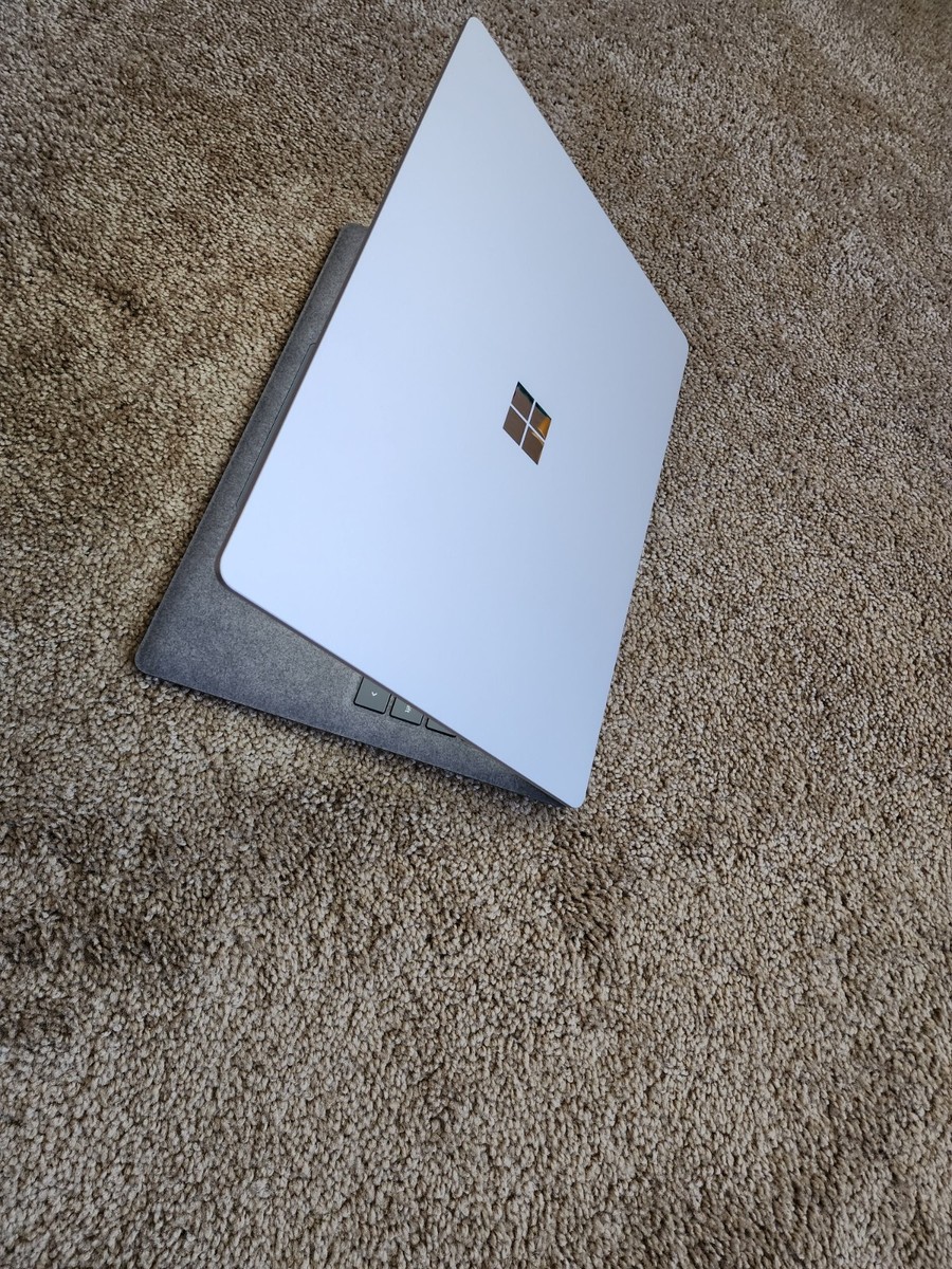 Surface Laptop 4 - 13.5” Touch-Screen AMD Ryzen 5, 8GB SSD 256GB