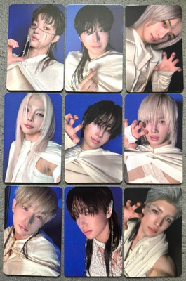 &TEAM 3rd SINGLE 月狼 GO IN BLIND musicplant Fansign event