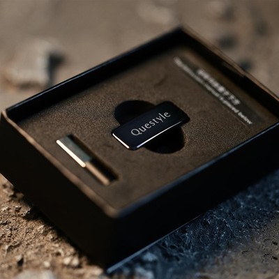 Questyle QCC Dongle Pro | Lossless Bluetooth Transmitter aptX